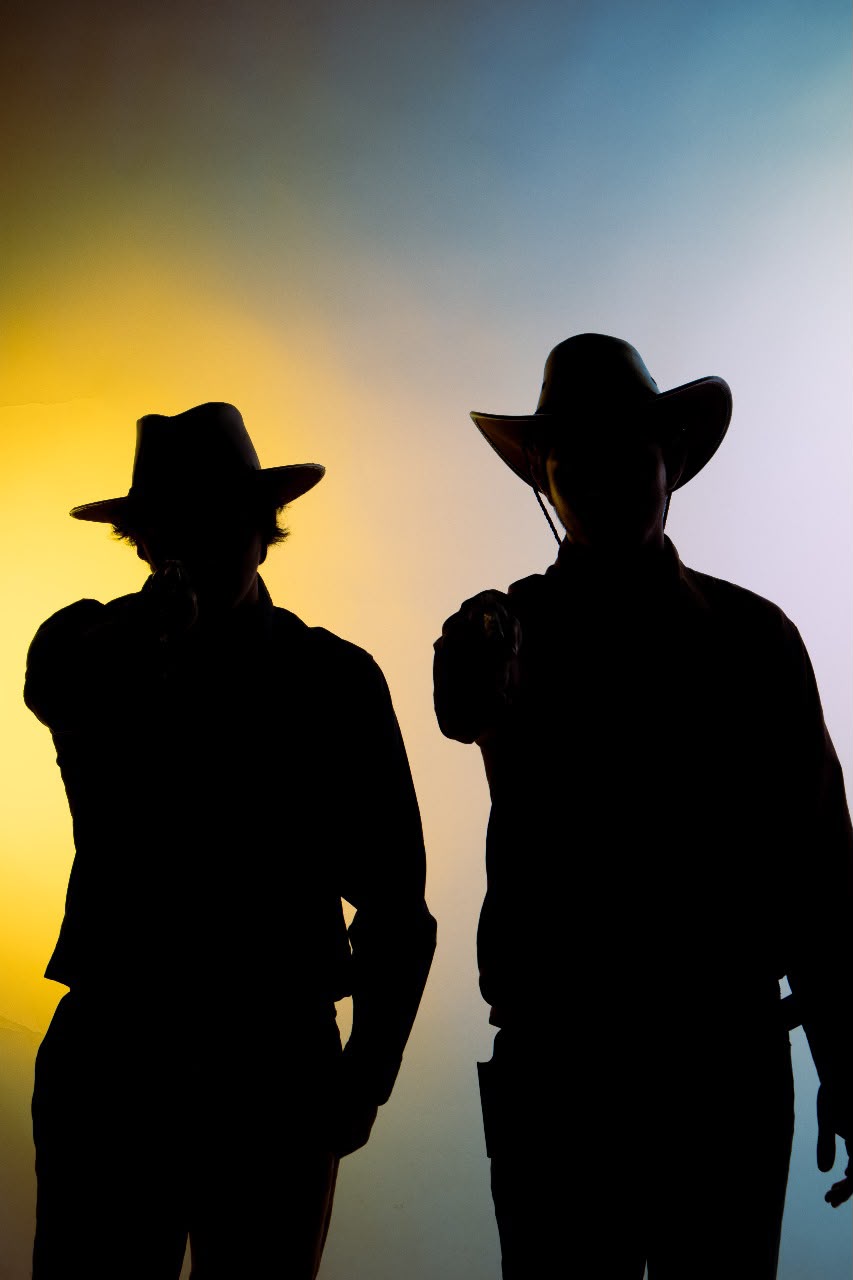 Corto Western 1